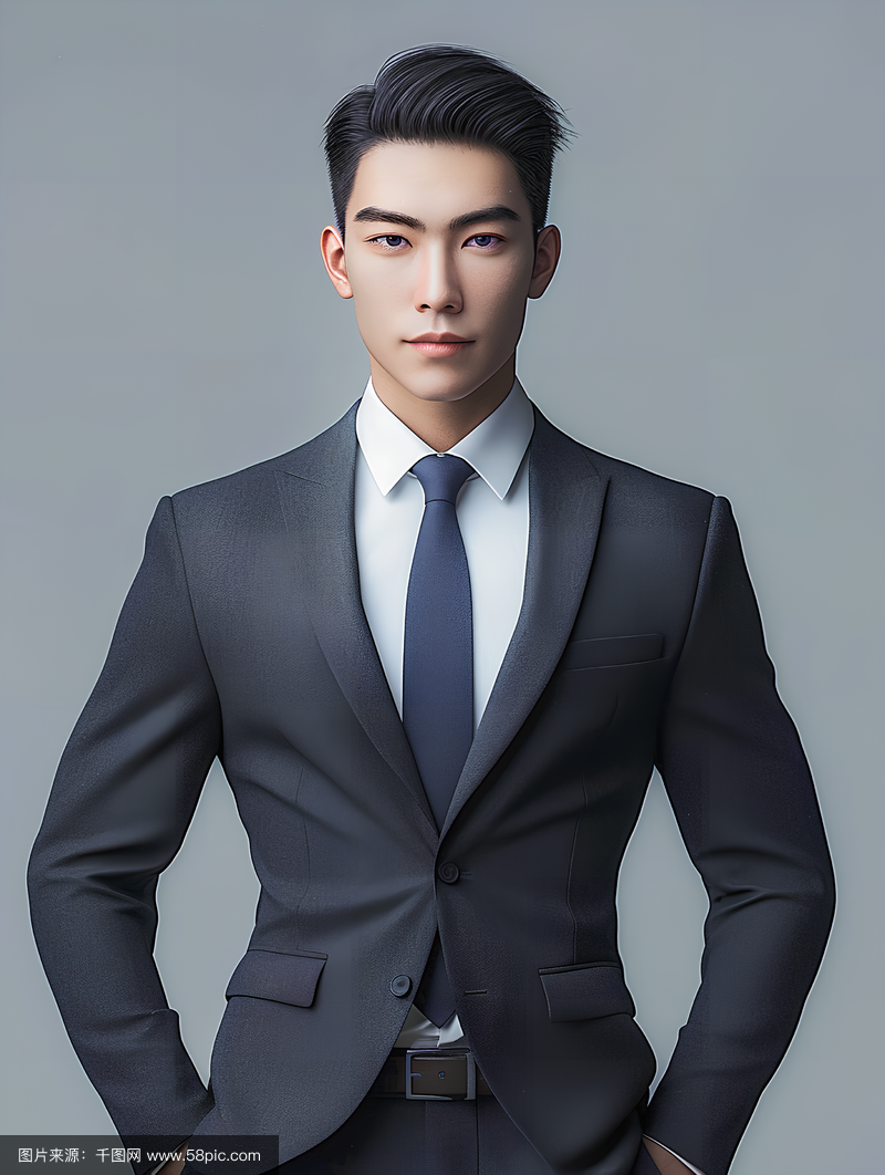 文君 创始人 & 执行董事